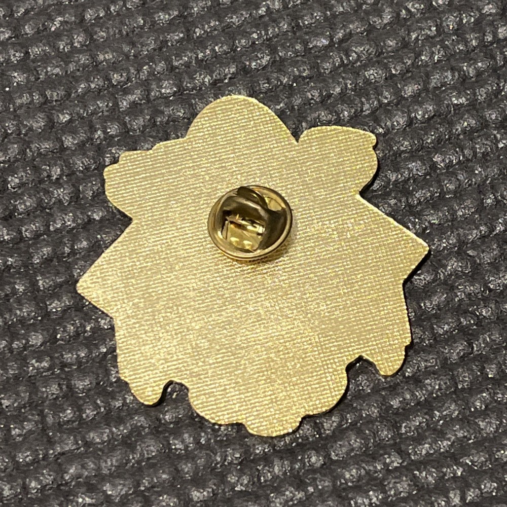 St Louis Panthers Cooperstown lapel pin 2012 6039