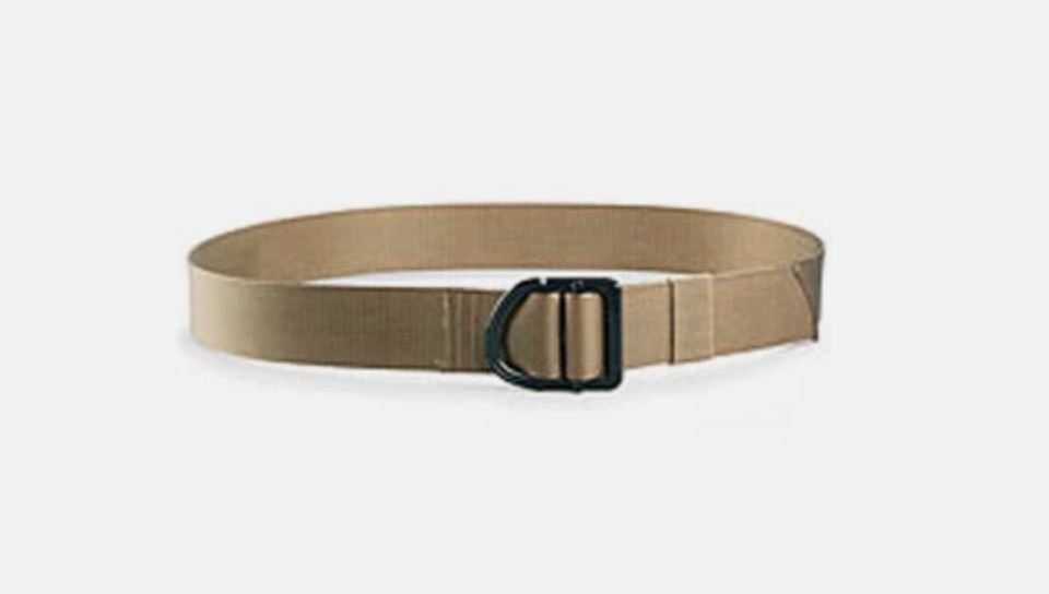 Tru-Spec Nylon 1.5 Range Belt | Tan | Small | 4103003