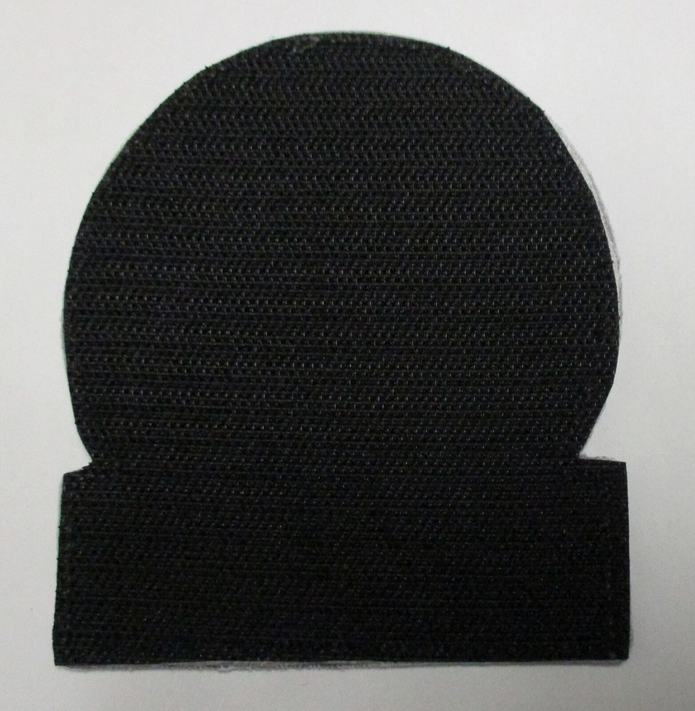 US AIR FORCE PILOT TRAINING PROGRAM CLASS 12-12 PATCH Hook & Loop Back Original