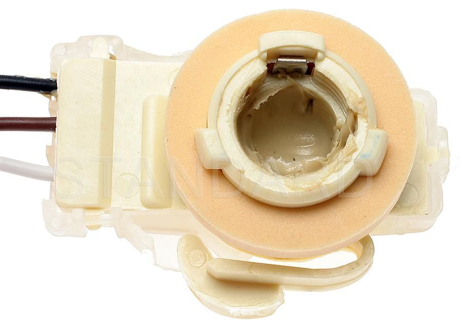 For 1988-1989 GMC K1500 Combination Light Socket SMP 951JW91