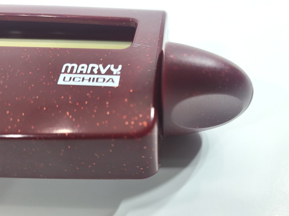 Marvy Ucida Bubbles Corrugator Paper Crimper