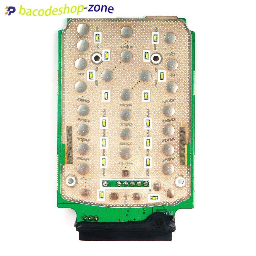 Keypad PCB (25-Key) Replacement for Honeywell Dolphin 6100