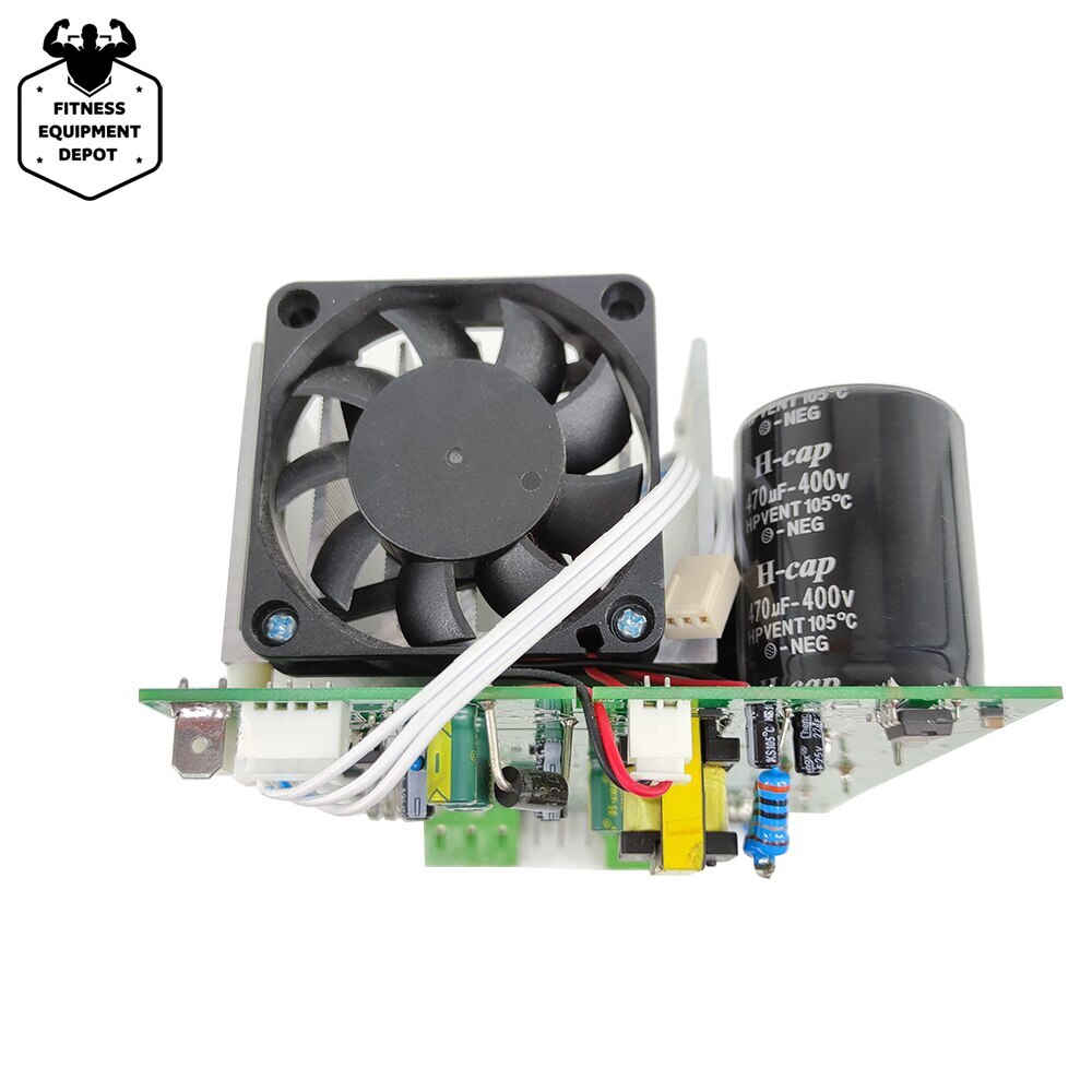 Treadmill Inverter Lower Control Board Frequency Converter for Bailih 580