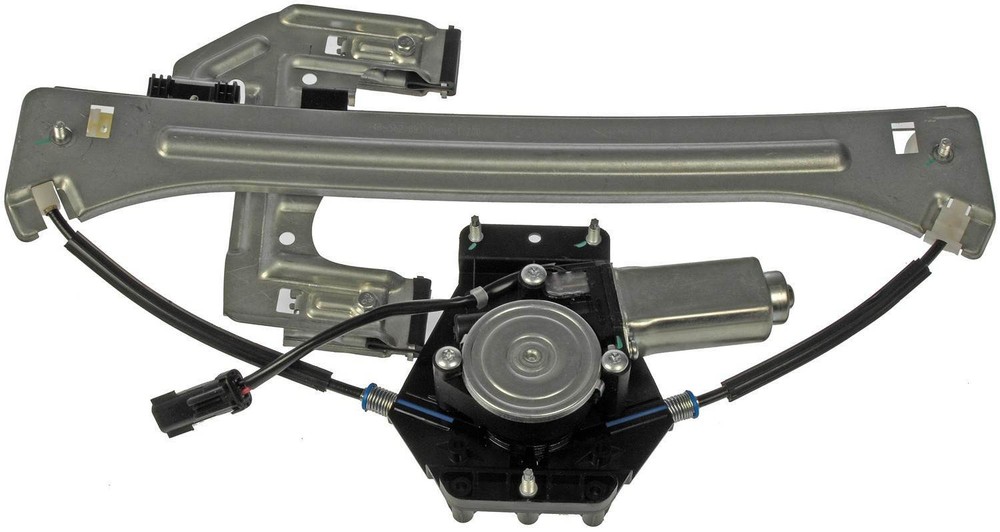 Dorman 748-562 Power Window Regulator and Motor Assembly