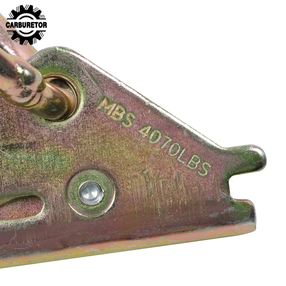 Silver 12 Pack 60" E Track Rail Sections With Mounting Hardware Fit For Garages