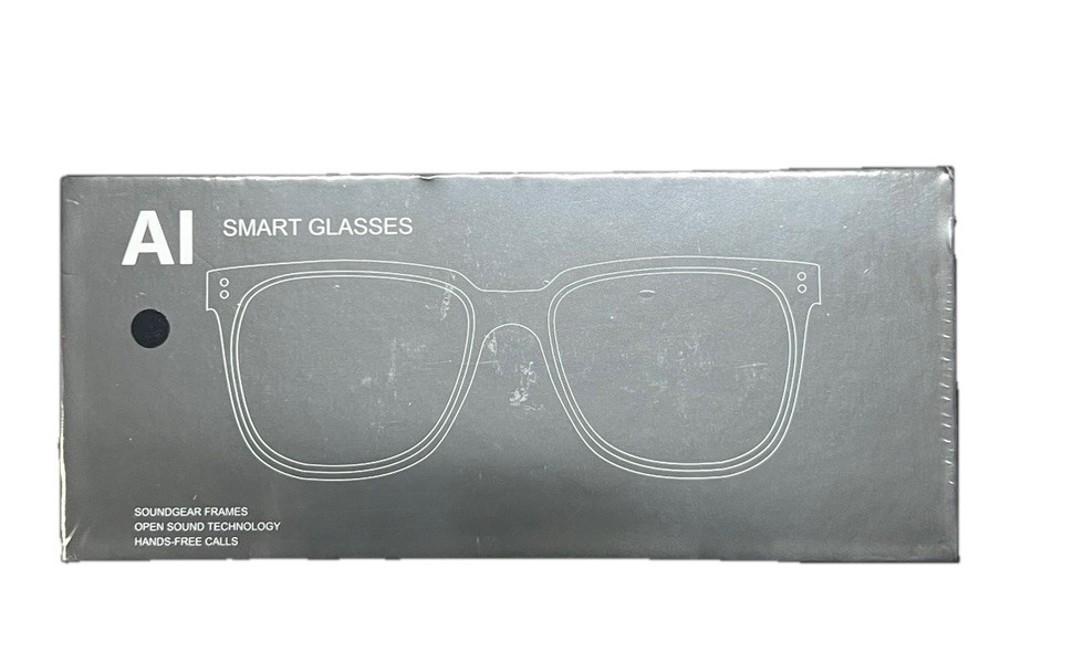 Smart Glasses