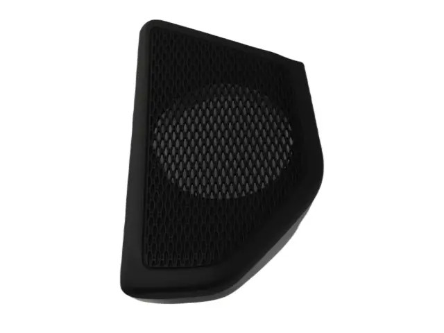 Genuine Mopar Speaker Grille 7FS83TX7AA