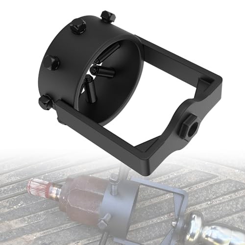 Heavy-Duty ATV/UTV CV Axle Removal Tool, 95mm OD CV Axle Puller Tool with