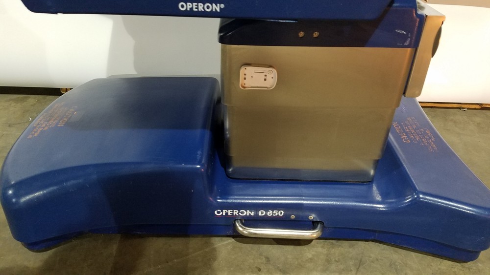 Berchtold D850 Operon Surgical Table