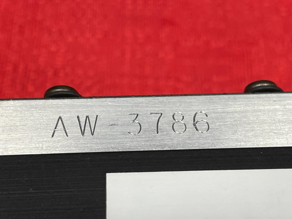 DTC Commnications Rugged Transmitter Unit AW-3786