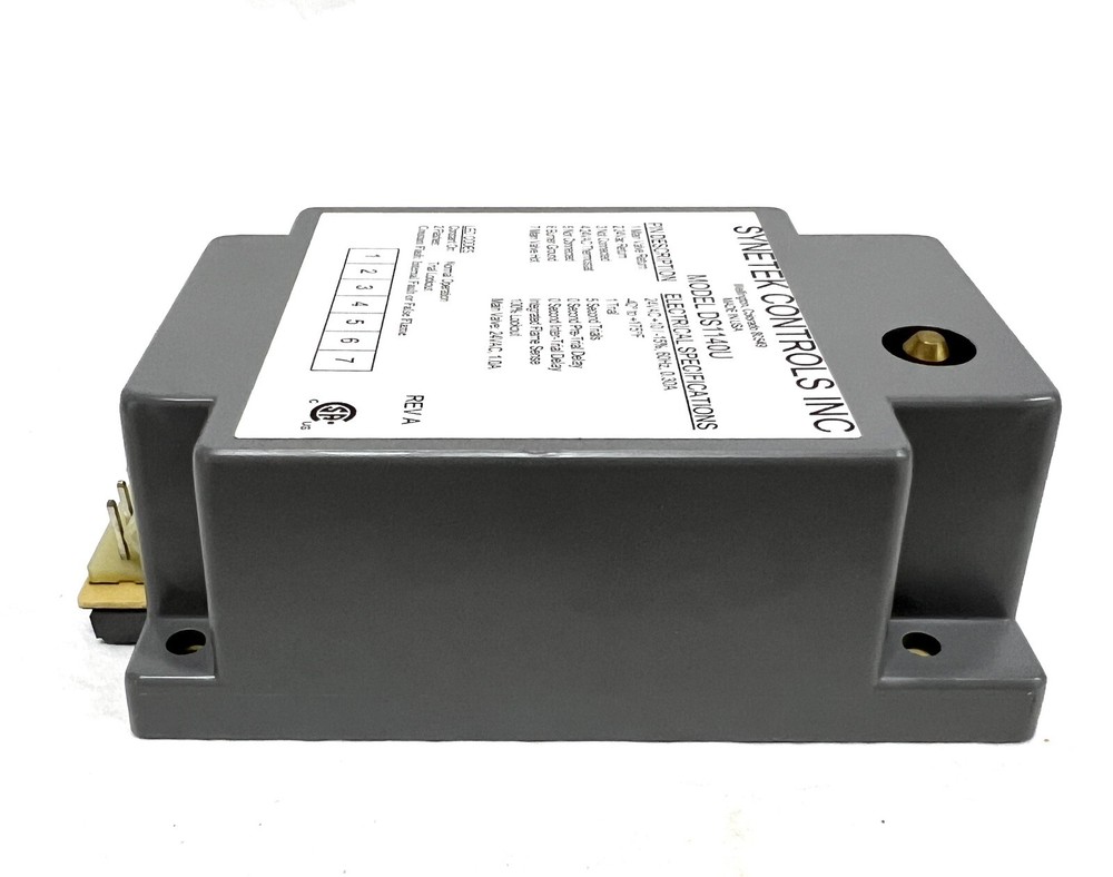 NEW Synetek DS1140U Ignition Box