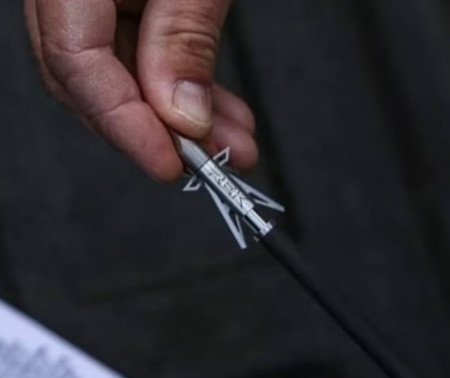 REK XP Broadhead 100 Grain 3 Pack