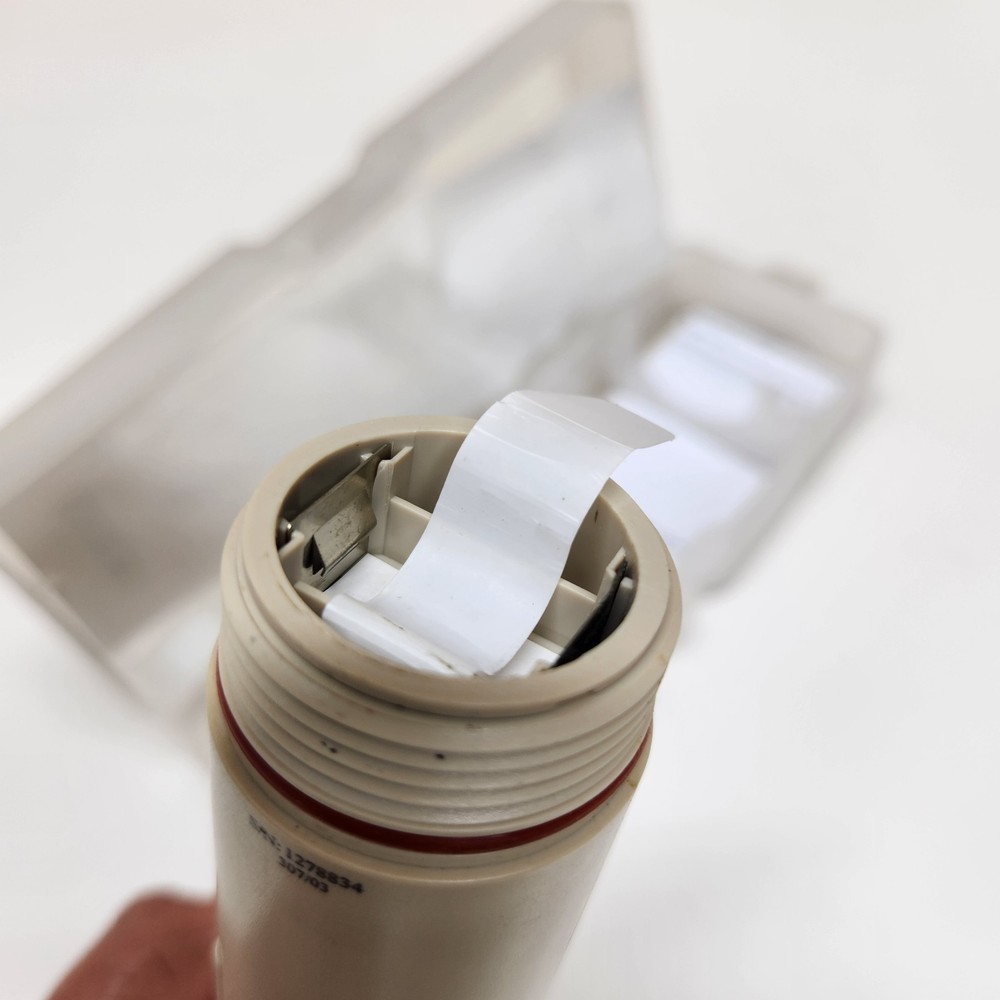 Oakton Waterproof Ph Tester 10 Preowned