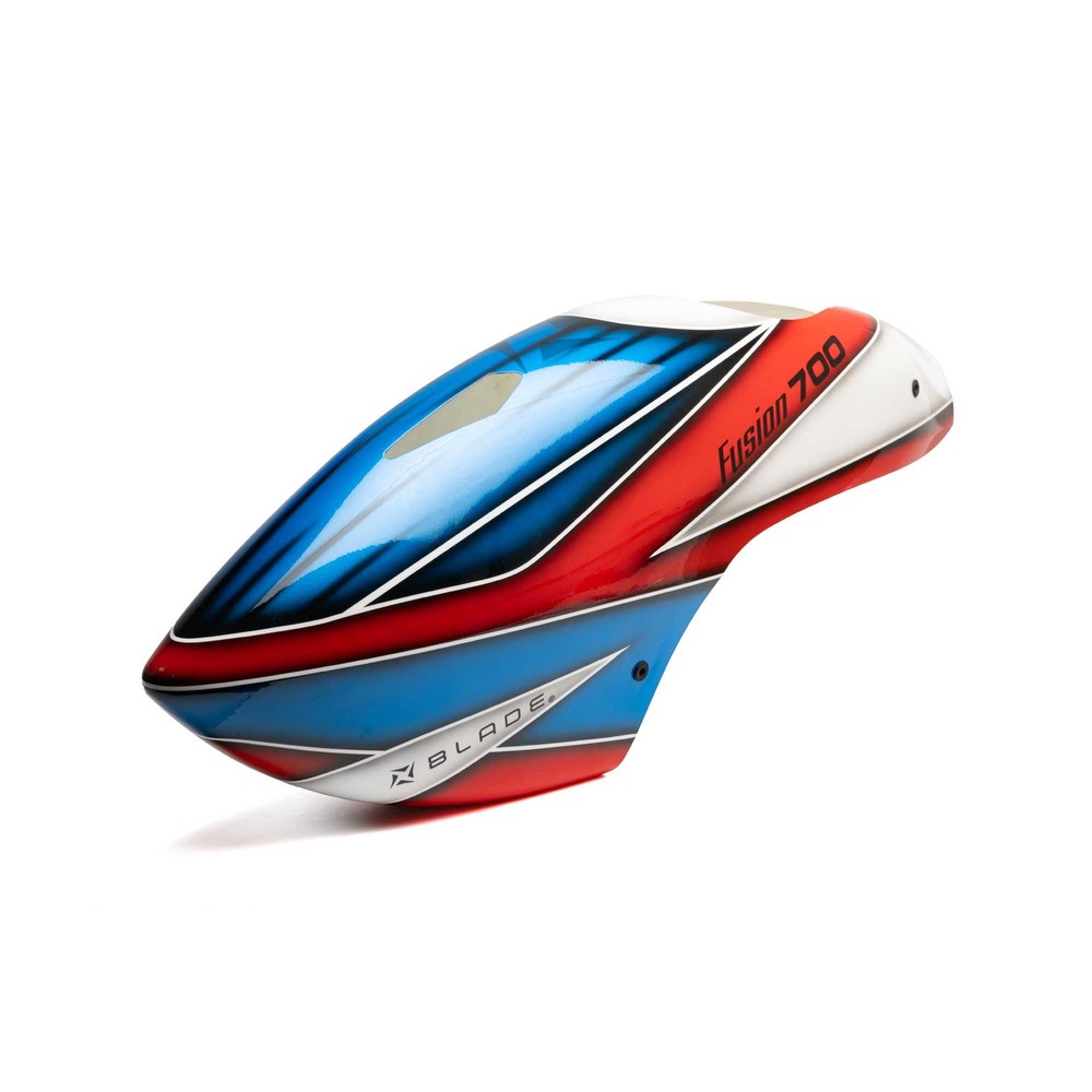 Blade Painted Canopy Fusion 700 BLH-1662