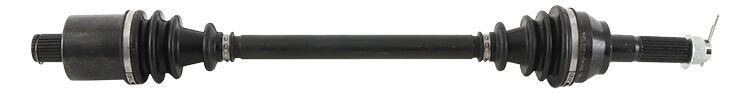 For 8 Ball Extreme Axle Rear