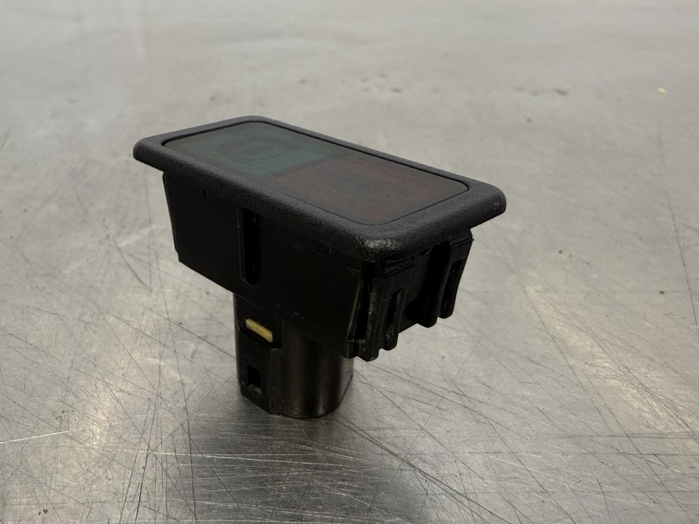 EB1453 2020 20 YAMAHA WOLVERINE X2 PILOT INDICATOR NEUTRAL LIGHT DASH