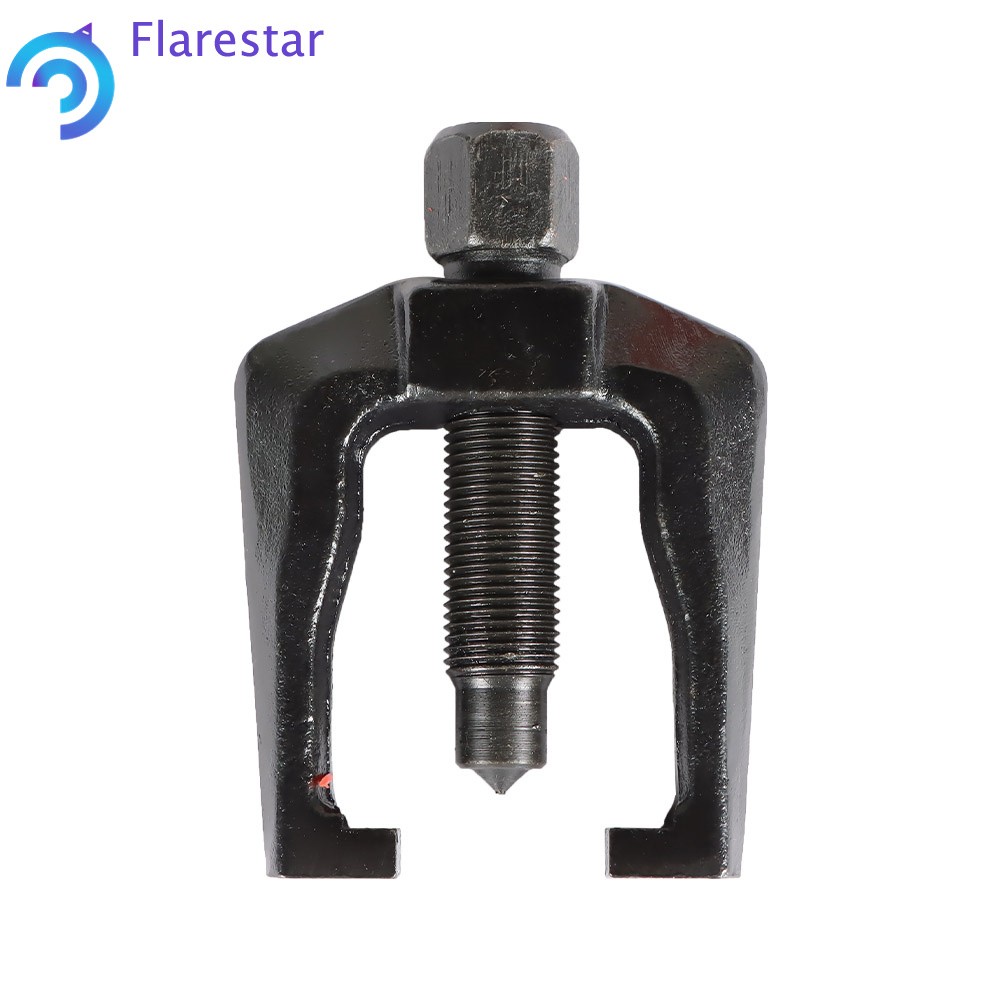 Front End Service Tool Kit Red Pitman Arm Puller Ball Joint Separator Tie Rod