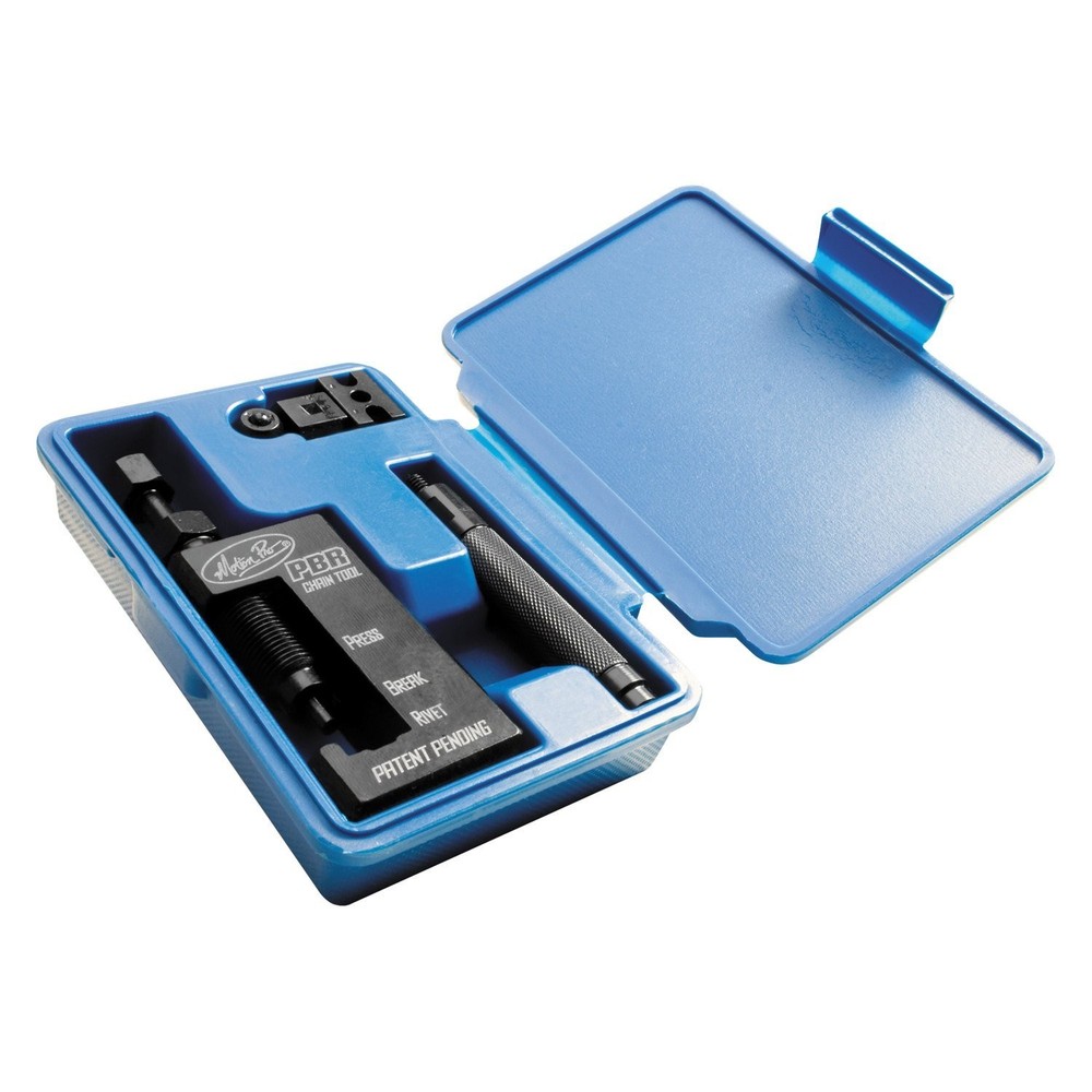 Motion Pro PBR Chain Tool