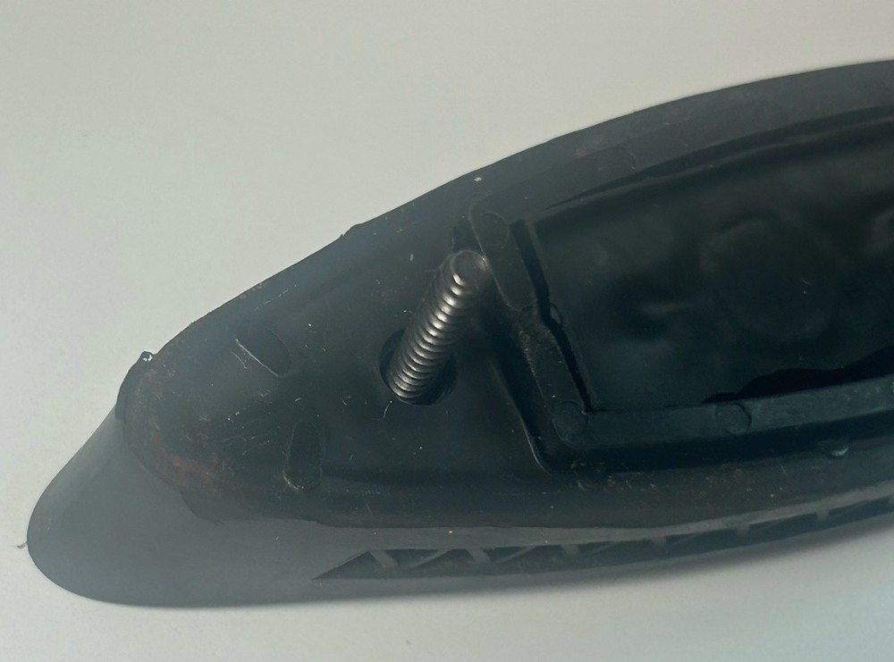 Thompson Center Arms Omega Muzzleloader Buttpad With Screws