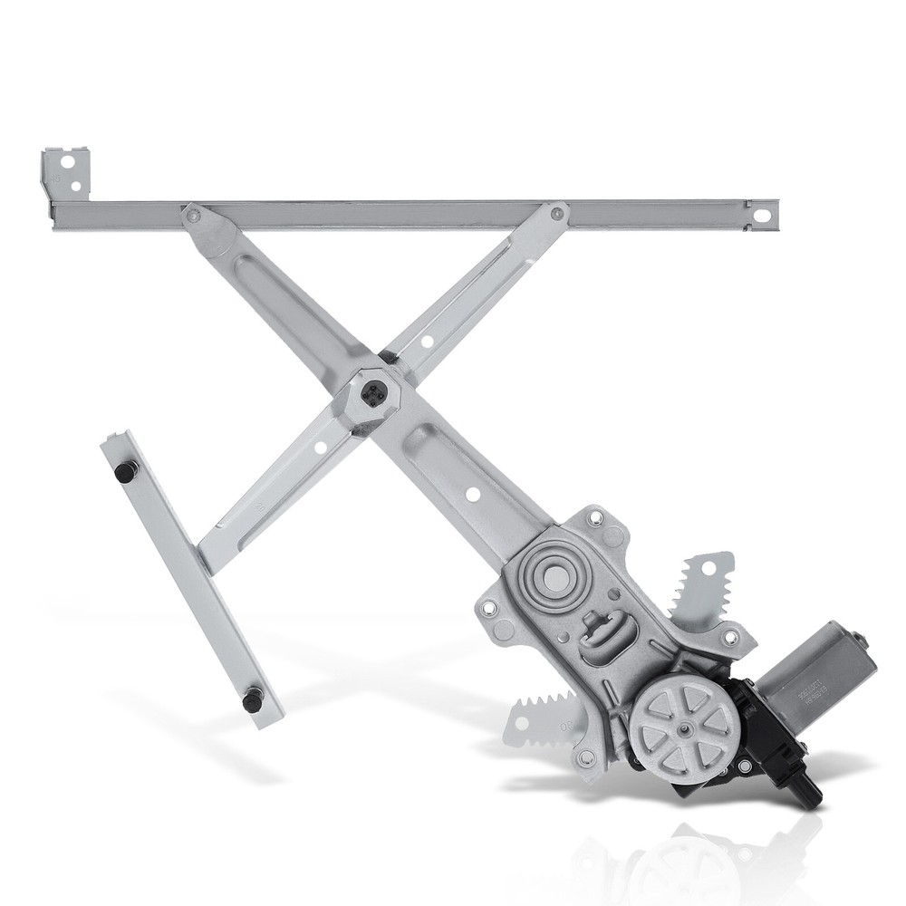 Front Driver Side Power Window Regulator for Honda Insight 2010-2014 with 6-pin