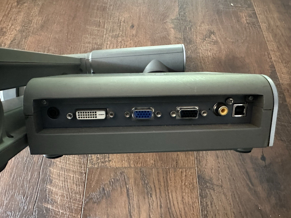 SMART Technologies SDC-330 Document Camera without power supply