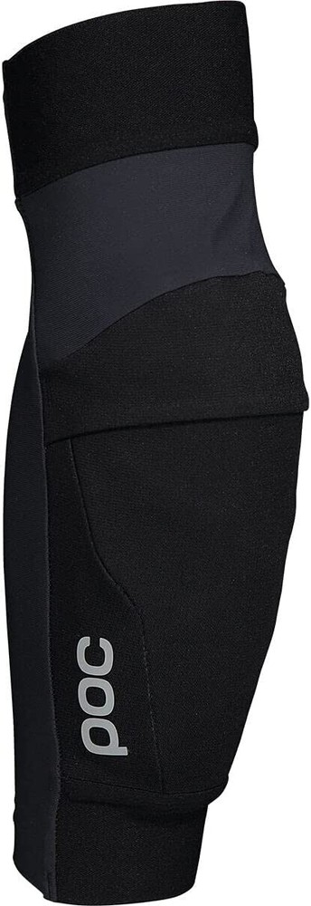 NIB POC Oseus VPD Elbow Pad Uranium Black Size Small