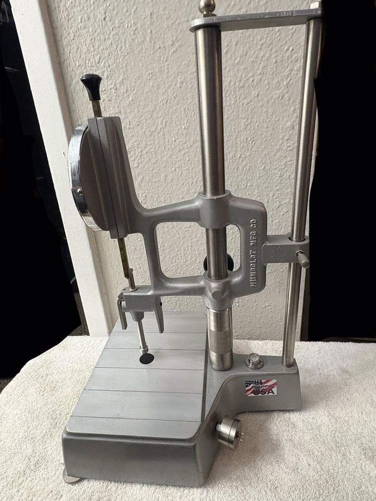 Humboldt H-1200 Universal Penetrometer