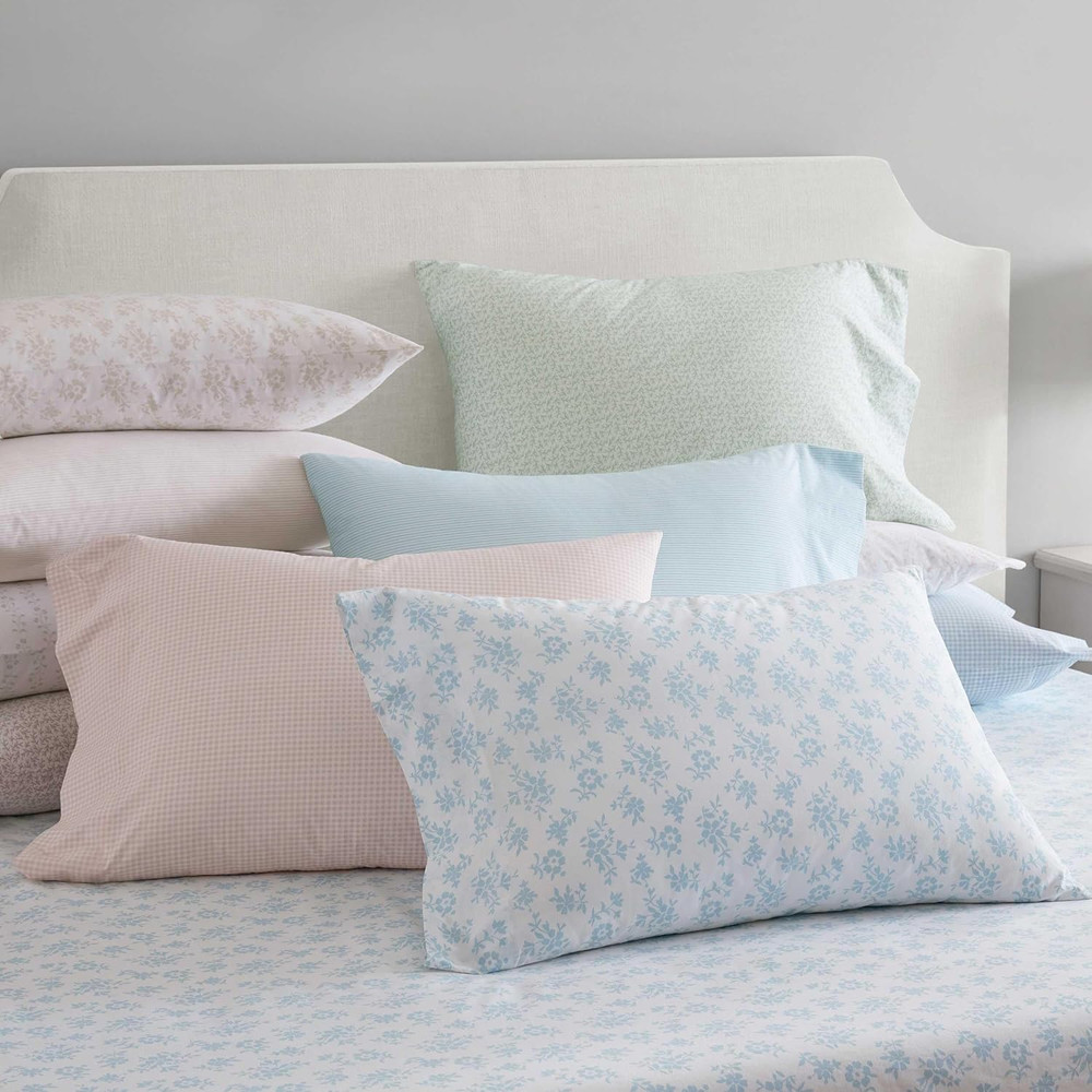 - Queen Size Sheets Set, Crisp & Tailored Cooling Sheets W/A Naturally Smooth Co