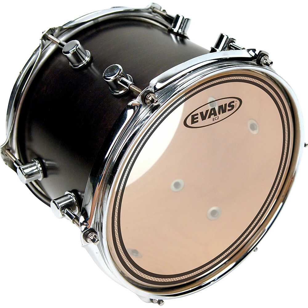 Evans EC Resonant Drumhead 18 in.