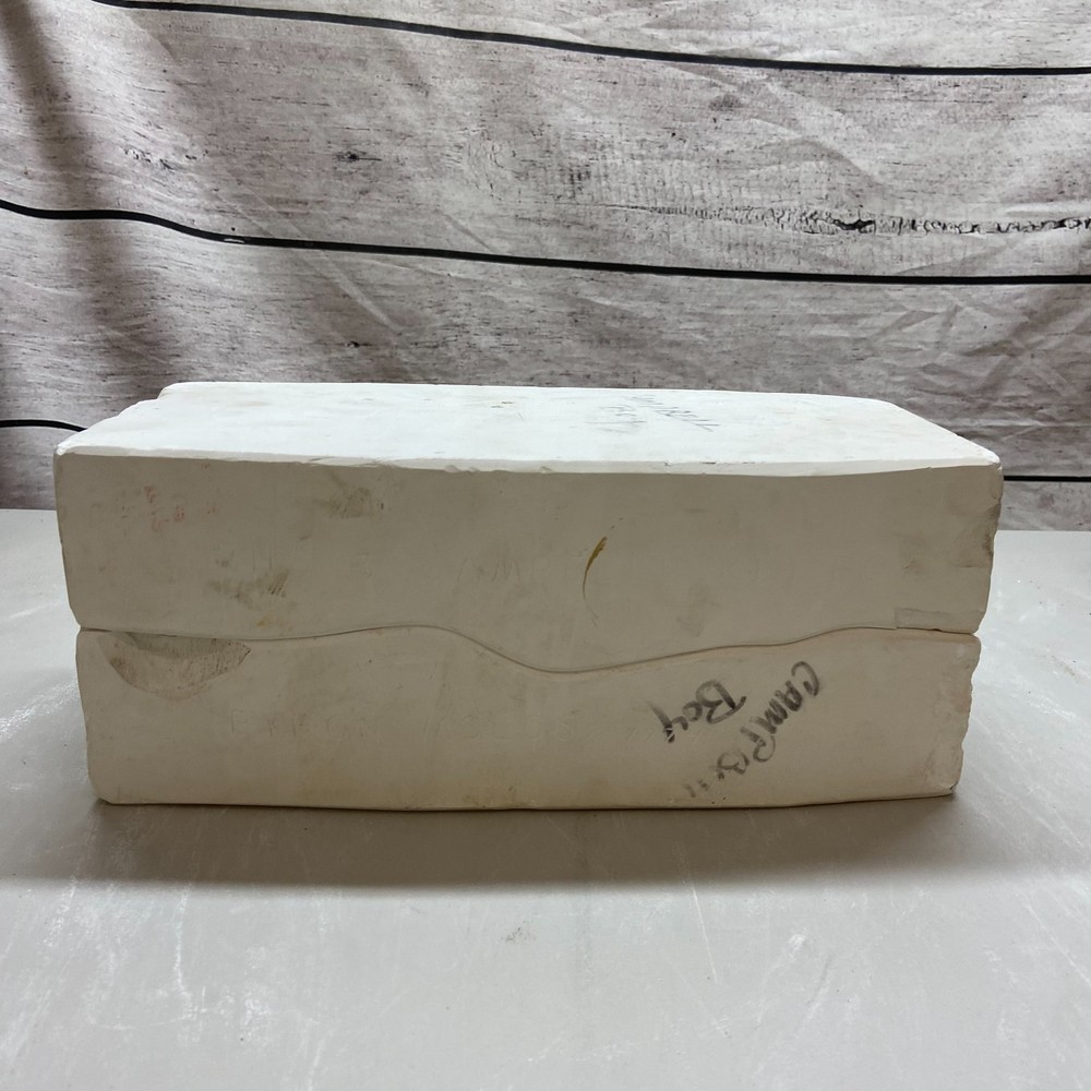 Ceramic Slip Casting Mold Campbell Boy