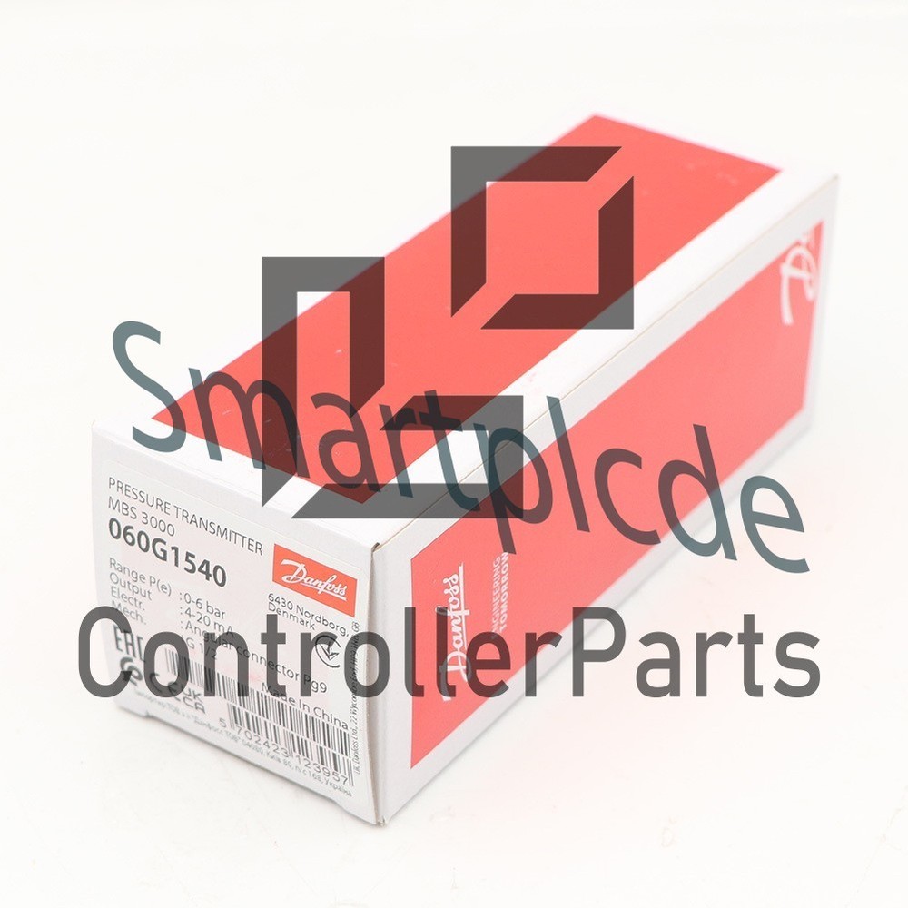 1PCS 060G1540 Danfoss MBS3000 Pressure Transmitter NEW