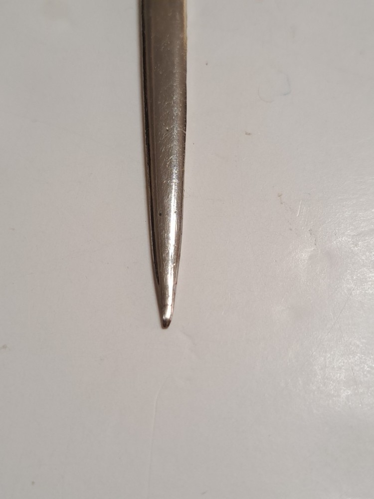 Germany Letter Opener & Case Set