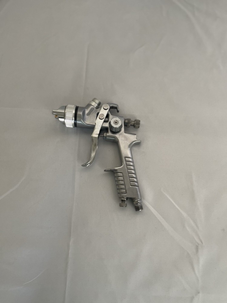 Speedaire Gravity Spray Gun 48PX88