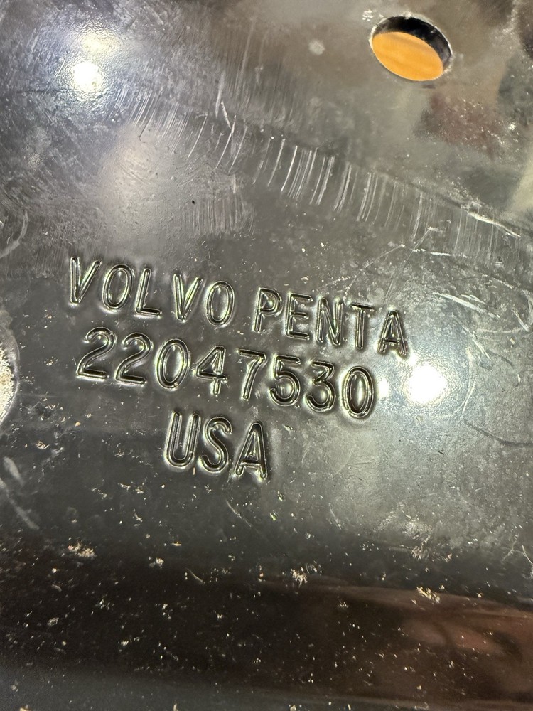 Volvo Penta 22047530