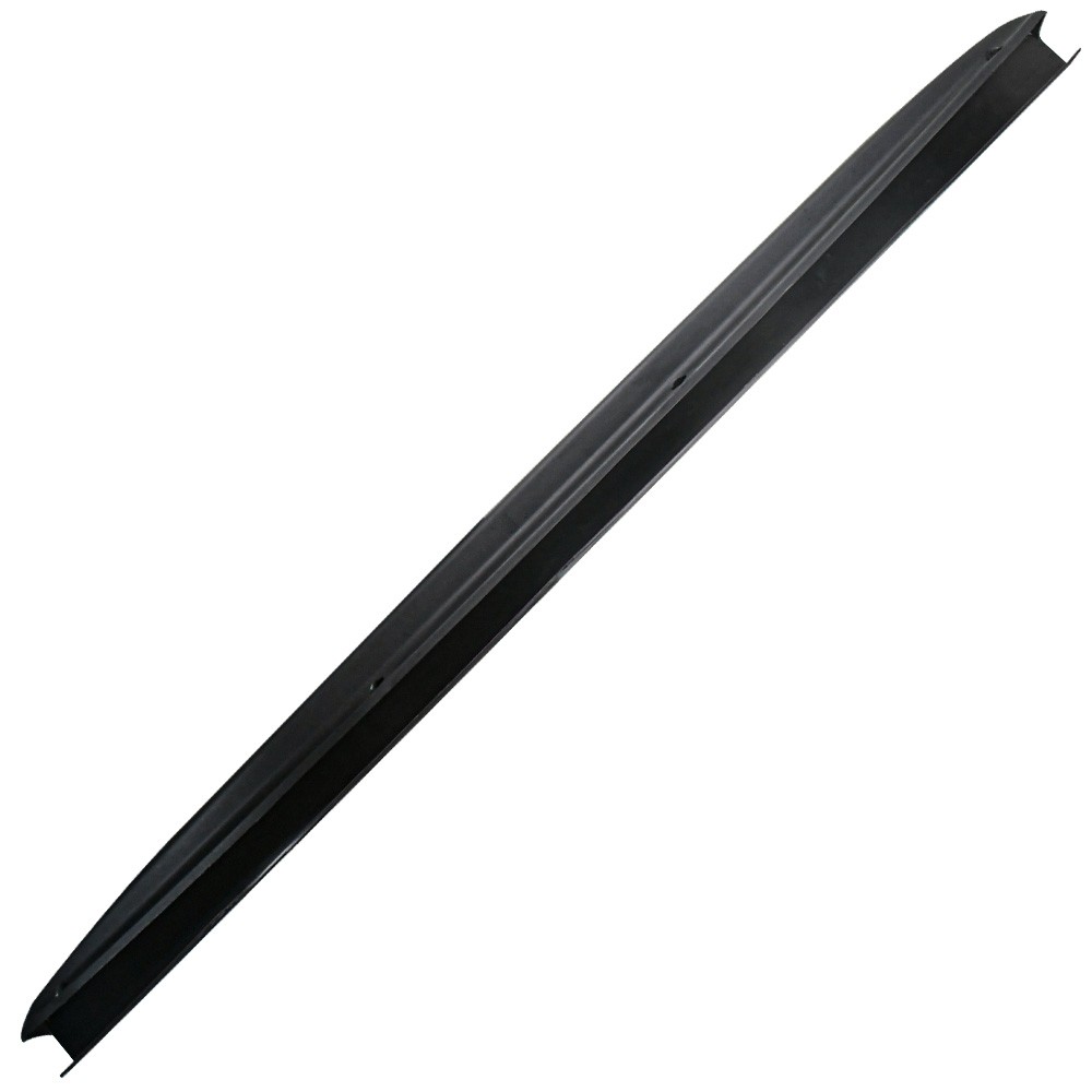 Tailgate Spoiler Cap Molding Top Protector for chevy Silverado 1500 2500 3500