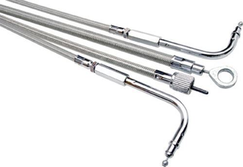 Motion Pro 66-0369 Armor Coat Clutch Cable