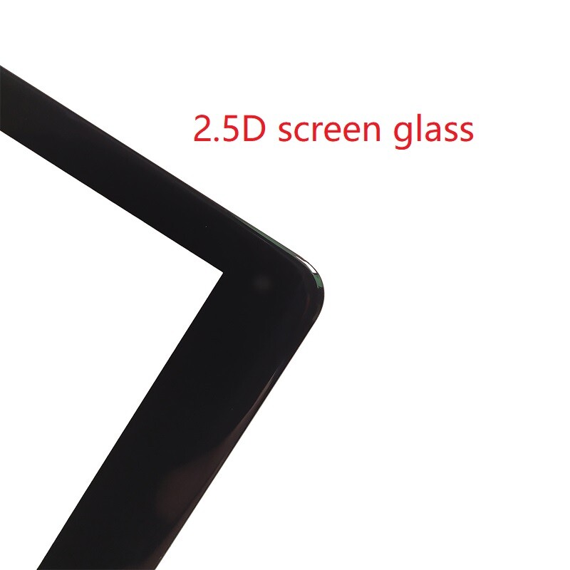 New 10.1 Inch Touch Screen Digitizer Panel Glass For Vortex T10M