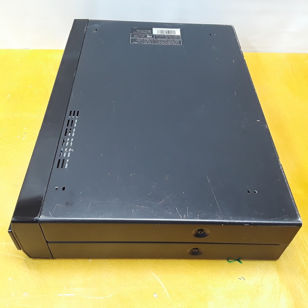 Pioneer Media Receiver Pro R04U Untested