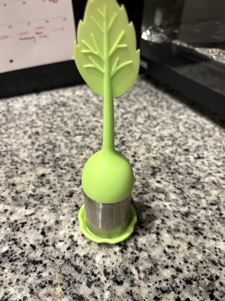 Stainless Steel Mesh Tea Infuser/ Steeper
