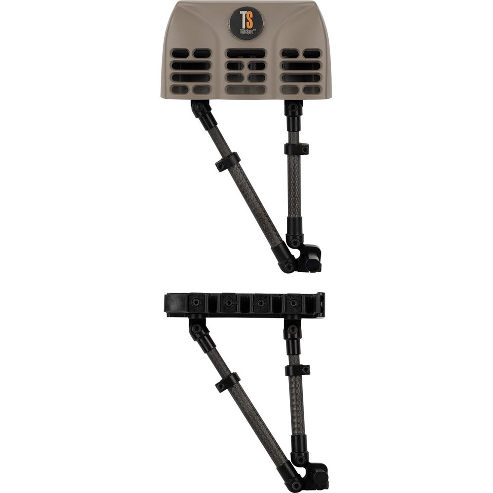 TightSpot Pivot Quiver Granite RH