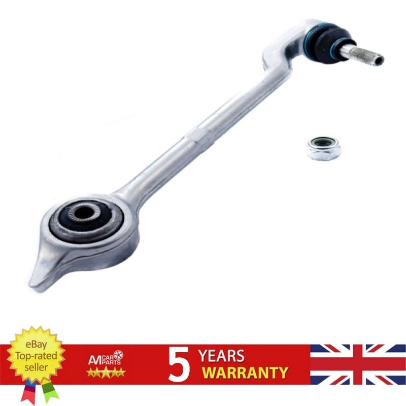 Front Lower Left Rear Control trailing Arm 1093449