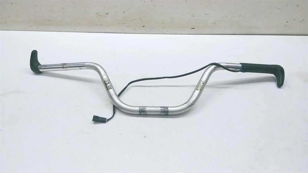 2011 Polaris Switchback Assault 800 ProTaper Handlebars w J Hooks 1823377
