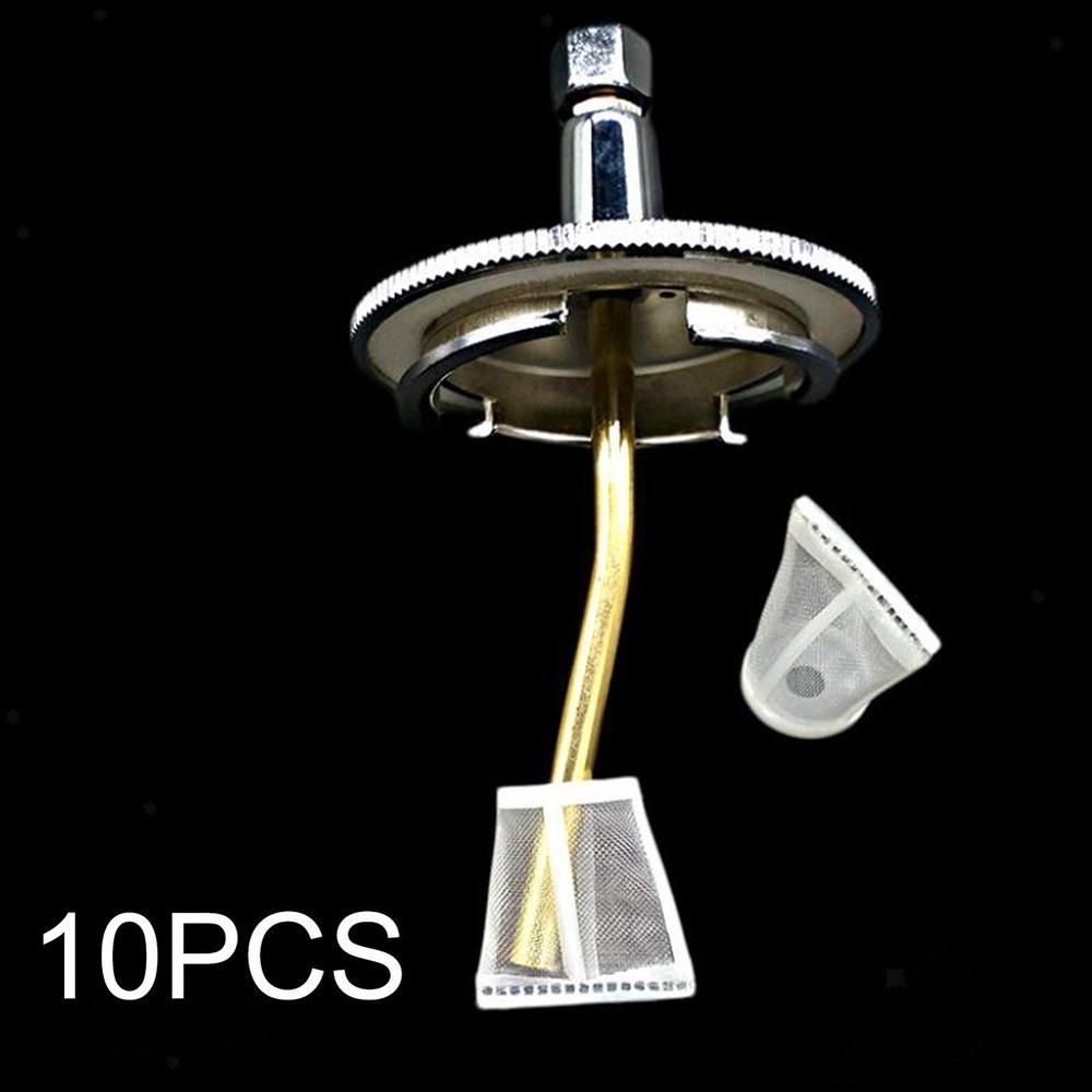 Lower Pot Spray Painter-Filter Spray GunMesh Strainers To Position Spray-Gravity