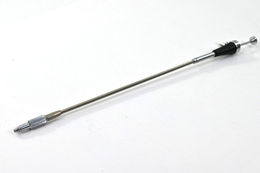 Vintage Camera Cable Release 8” Locking Shutter Release JAPAN
