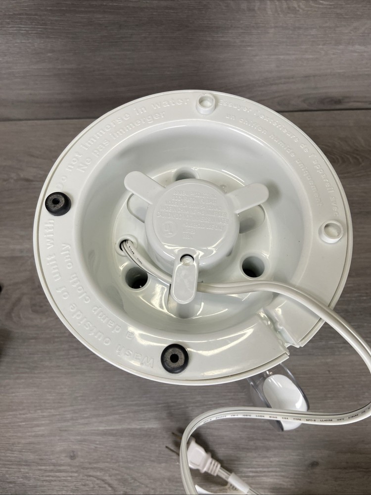 Mr Coffee Cocomotion Hot Chocolate Maker 4 Cup Model Tested & Working