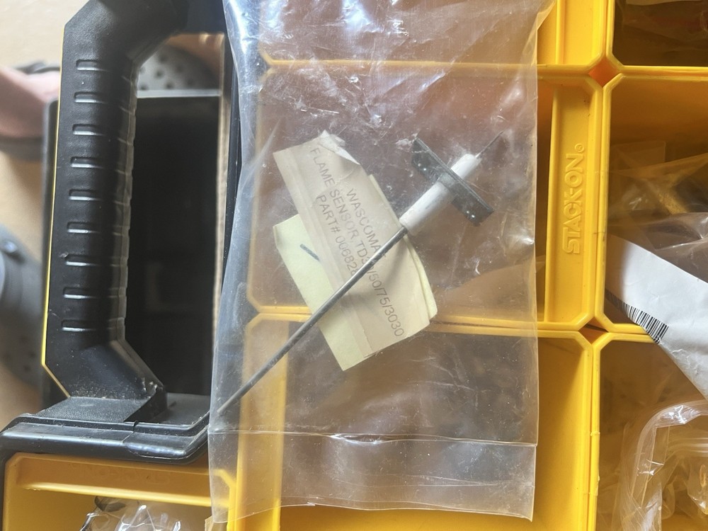 SENSOR FOR WASCOMAT DRYER - 006828