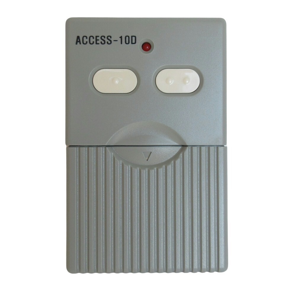 Access 10D 300MHz 10 Dip Switch Remote Control for Linear 4120 Digi-Code DC5060