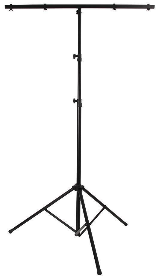 2.5m Easel Lights With T Bar - STLB0001