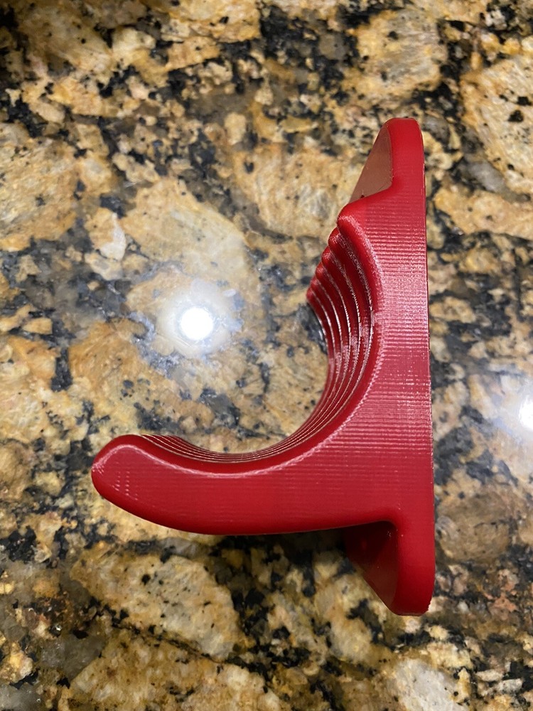 Shell Plate Holder for LEE Loadmaster Reloading Holds 5