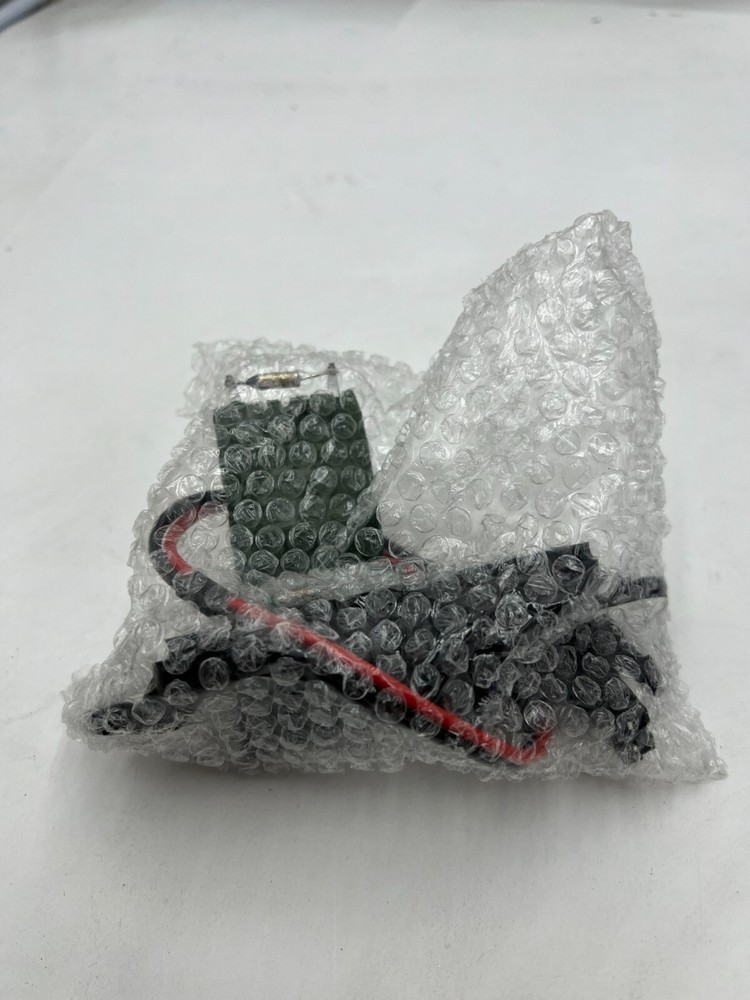 Genuine NAPA Echlin Blower Motor Resistor BR281